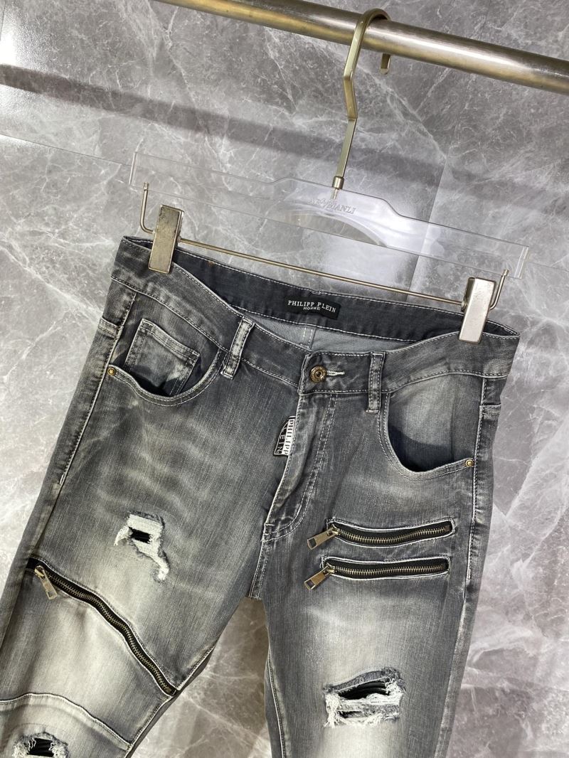 Philipp Plein Jeans